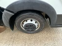 NISSAN CABSTAR NT400 EURO 5 3500KGS 21.JH 18.7m BOOMLIFT - 11