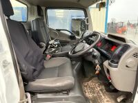 NISSAN CABSTAR NT400 EURO 5 3500KGS 21.JH 18.7m BOOMLIFT - 15
