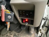 NISSAN CABSTAR NT400 EURO 5 3500KGS 21.JH 18.7m BOOMLIFT - 16