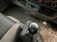 NISSAN CABSTAR NT400 EURO 5 3500KGS 21.JH 18.7m BOOMLIFT - 18