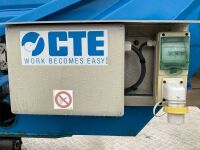 NISSAN CABSTAR NT400 EURO 5 3500KGS 21.JH 18.7m BOOMLIFT - 20