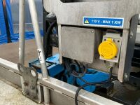 NISSAN CABSTAR NT400 EURO 5 3500KGS 21.JH 18.7m BOOMLIFT - 22