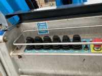 NISSAN CABSTAR NT400 EURO 5 3500KGS 21.JH 18.7m BOOMLIFT - 23