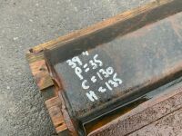 APPROX. 3ft SHUGH BUCKET TO SUIT 3 TON MACHINE  - 9