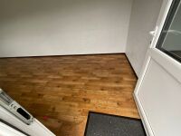 APPROX. 22ft x 9ft OPEN PLAN STEEL CLAD OFFICE  - 5