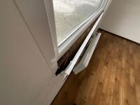 APPROX. 22ft x 9ft OPEN PLAN STEEL CLAD OFFICE  - 13