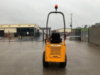 THWAITES 1 TON HIGH TIP DUMPER  - 4