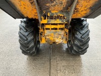 THWAITES 1 TON HIGH TIP DUMPER  - 10