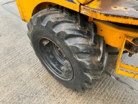 THWAITES 1 TON HIGH TIP DUMPER  - 11