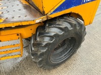 THWAITES 1 TON HIGH TIP DUMPER  - 13