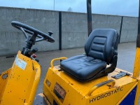 THWAITES 1 TON HIGH TIP DUMPER  - 15