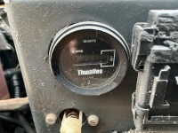 THWAITES 1 TON HIGH TIP DUMPER  - 18