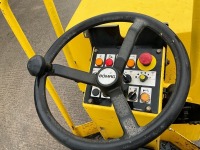BOMAG BW80ADH-2 DIESEL RIDE ON ROLLER  - 11