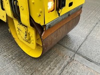BOMAG BW80ADH-2 DIESEL RIDE ON ROLLER  - 13