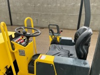 BOMAG BW80ADH-2 DIESEL RIDE ON ROLLER  - 14