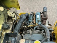 BOMAG BW80ADH-2 DIESEL RIDE ON ROLLER  - 15