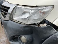 TOYOTA HILUX ACTIVE 2.5 D-4D 4WD DOUBLE CAB PICK UP  - 6