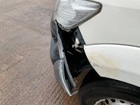 TOYOTA HILUX ACTIVE 2.5 D-4D 4WD DOUBLE CAB PICK UP  - 7