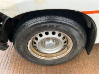 TOYOTA HILUX ACTIVE 2.5 D-4D 4WD DOUBLE CAB PICK UP  - 8