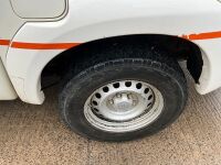 TOYOTA HILUX ACTIVE 2.5 D-4D 4WD DOUBLE CAB PICK UP  - 10