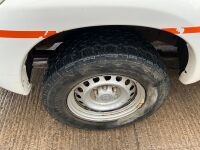 TOYOTA HILUX ACTIVE 2.5 D-4D 4WD DOUBLE CAB PICK UP  - 20