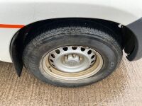 TOYOTA HILUX ACTIVE 2.5 D-4D 4WD DOUBLE CAB PICK UP  - 21