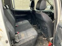 TOYOTA HILUX ACTIVE 2.5 D-4D 4WD DOUBLE CAB PICK UP  - 22