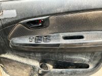 TOYOTA HILUX ACTIVE 2.5 D-4D 4WD DOUBLE CAB PICK UP  - 23