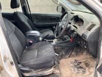 TOYOTA HILUX ACTIVE 2.5 D-4D 4WD DOUBLE CAB PICK UP  - 24