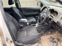 TOYOTA HILUX ACTIVE 2.5 D-4D 4WD DOUBLE CAB PICK UP  - 26