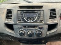 TOYOTA HILUX ACTIVE 2.5 D-4D 4WD DOUBLE CAB PICK UP  - 27