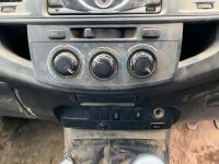 TOYOTA HILUX ACTIVE 2.5 D-4D 4WD DOUBLE CAB PICK UP  - 28