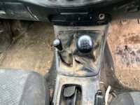 TOYOTA HILUX ACTIVE 2.5 D-4D 4WD DOUBLE CAB PICK UP  - 29