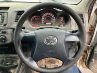 TOYOTA HILUX ACTIVE 2.5 D-4D 4WD DOUBLE CAB PICK UP  - 30