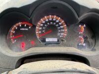 TOYOTA HILUX ACTIVE 2.5 D-4D 4WD DOUBLE CAB PICK UP  - 31