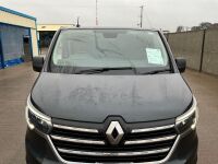 RENAULT TRAFIC LL30 BUSINESS+ LWB 2.0 BLUE DCI 130PS  - 4