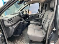 RENAULT TRAFIC LL30 BUSINESS+ LWB 2.0 BLUE DCI 130PS  - 8