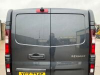 RENAULT TRAFIC LL30 BUSINESS+ LWB 2.0 BLUE DCI 130PS  - 13