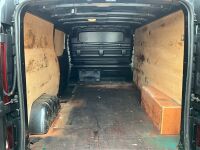 RENAULT TRAFIC LL30 BUSINESS+ LWB 2.0 BLUE DCI 130PS  - 15