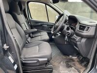 RENAULT TRAFIC LL30 BUSINESS+ LWB 2.0 BLUE DCI 130PS  - 21