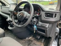 RENAULT TRAFIC LL30 BUSINESS+ LWB 2.0 BLUE DCI 130PS  - 22