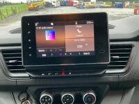 RENAULT TRAFIC LL30 BUSINESS+ LWB 2.0 BLUE DCI 130PS  - 23