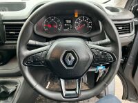 RENAULT TRAFIC LL30 BUSINESS+ LWB 2.0 BLUE DCI 130PS  - 26