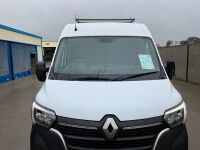 RENAULT MASTER LM35 BUSINESS LWB FWD 2.3 DCI 135PS - 4