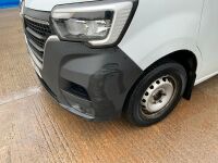 RENAULT MASTER LM35 BUSINESS LWB FWD 2.3 DCI 135PS - 6