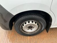 RENAULT MASTER LM35 BUSINESS LWB FWD 2.3 DCI 135PS - 7