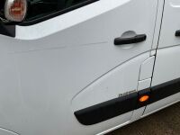 RENAULT MASTER LM35 BUSINESS LWB FWD 2.3 DCI 135PS - 9