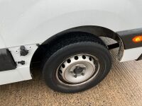 RENAULT MASTER LM35 BUSINESS LWB FWD 2.3 DCI 135PS - 11
