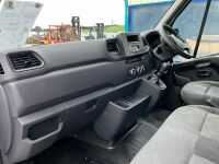 RENAULT MASTER LM35 BUSINESS LWB FWD 2.3 DCI 135PS - 13
