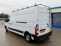 RENAULT MASTER LM35 BUSINESS LWB FWD 2.3 DCI 135PS - 15